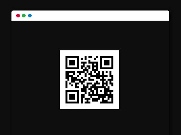 网址网站地址生成API二维码PHP网站源码